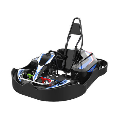 Bộ truyền động đai 48 Volt Electric Sport Go Kart ISO9001 Có thể điều chỉnh tốc độ