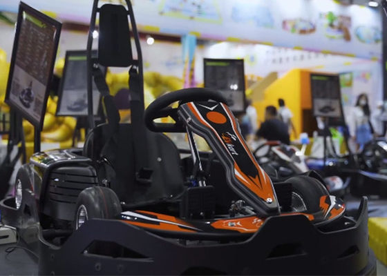 Sạc 3h 900W Electric Go Kart cho thanh thiếu niên điều khiển từ xa
