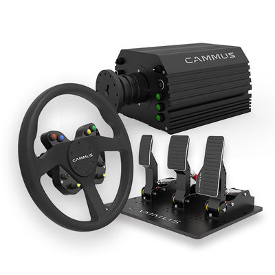 15Nm Xbox Gaming Racing Simulator với các nút đa chức năng