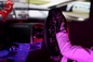 Vô lăng lái xe đua xe mô phỏng chuyển động mô phỏng cho trò chơi PC