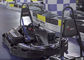 Bàn đạp Go Kart 48v 3500w Tối đa 75km / H với Phanh đĩa thủy lực đơn Phiên bản thể thao S