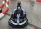 70km / H Electric Drift Go Kart 3 bánh dành cho người lớn Cơ sở bánh xe 1050mm