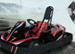 OEM ODM điều chỉnh bốn bánh xe thể thao Go Kart 2850RPM ISO9001