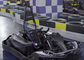 2850RPM Động cơ đơn dành cho người lớn Đi đua xe đua 70km / H Pro Electric Go Kart