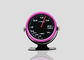 Đồng hồ đo vôn kế kỹ thuật số OBD2 Đồng hồ đo tự động Turbo Boost cho BMW