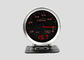 Màn hình OBD2 thách thức đồng hồ đo RPM kỹ thuật số phổ quát cho ô tô