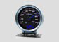 60mm 52mm Màn hình LCD OBD2 đa năng Đồng hồ đo tốc độ kỹ thuật số cho ô tô