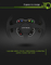 15Nm Servo Motor Direct Drive Máy trò chơi đua xe