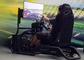 15Nm Multi Core Collaboration Sim Simulator Gaming Racing Simulator cho PC