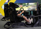 Công thái học 15Nm Servo Motor Sim Racing Simulator Cockpit