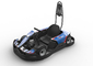 Zero Emission CAMMUS 3000W Electric Karting Go Kart cho người lớn
